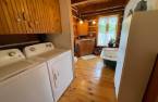 Salle de lavage