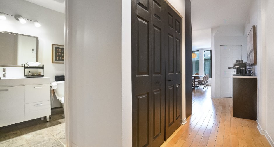 Corridor