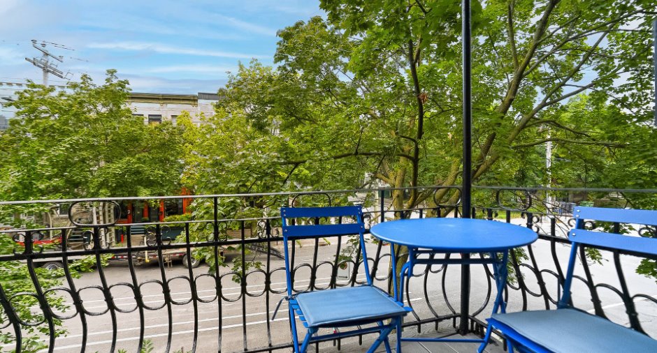 Balcon