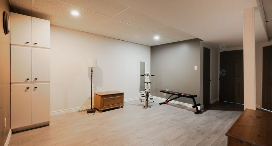 Salle familiale
