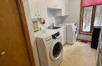 Salle de lavage