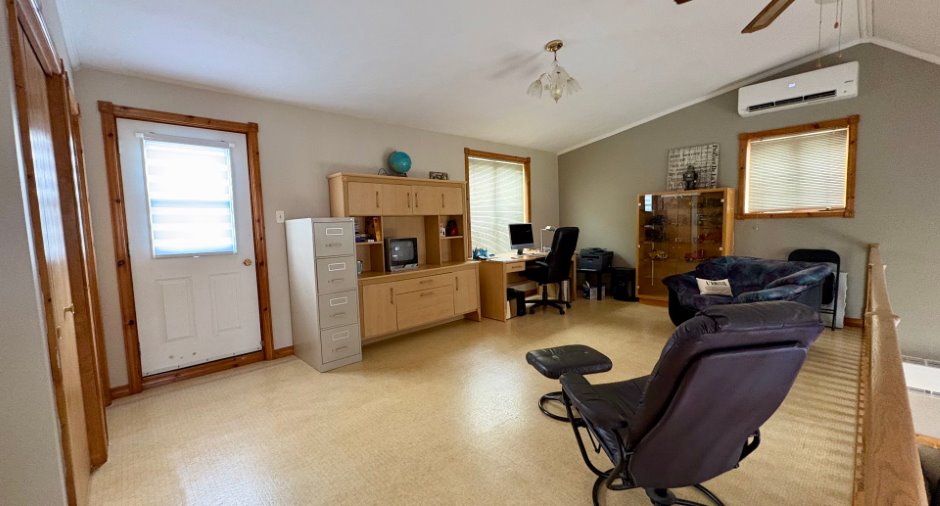 Salle familiale