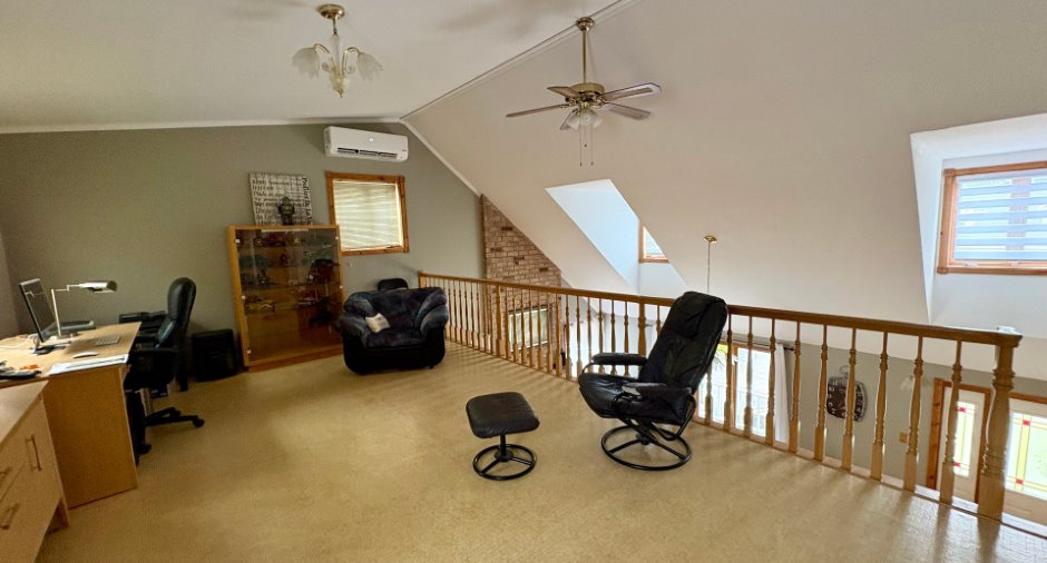 Salle familiale