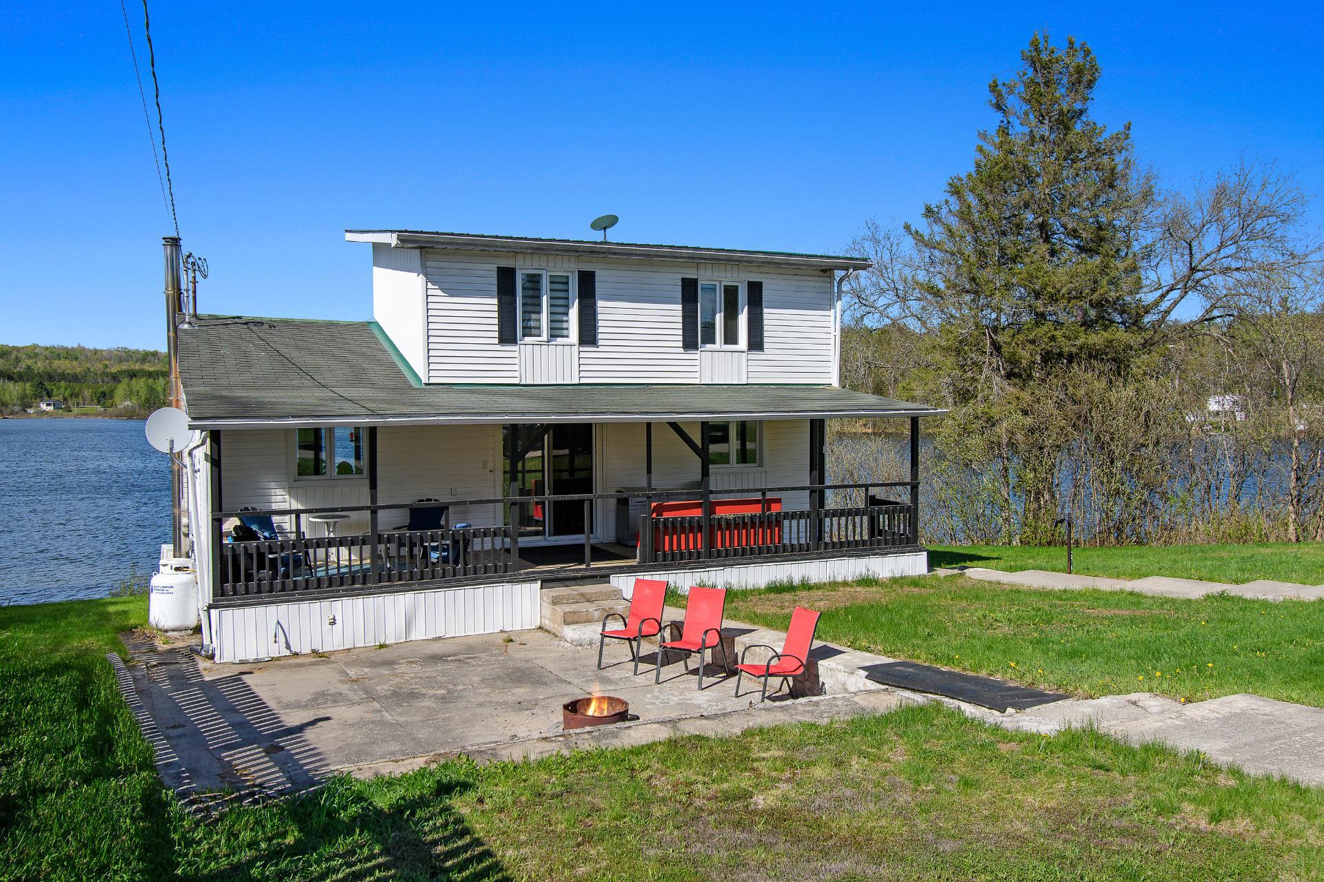 20 Ch. du Lac-des-Pins — photo 2