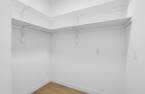 Penderie (Walk-in)