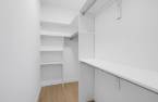 Penderie (Walk-in)