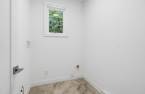 Salle de lavage