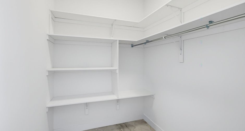Penderie (Walk-in)