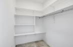 Penderie (Walk-in)