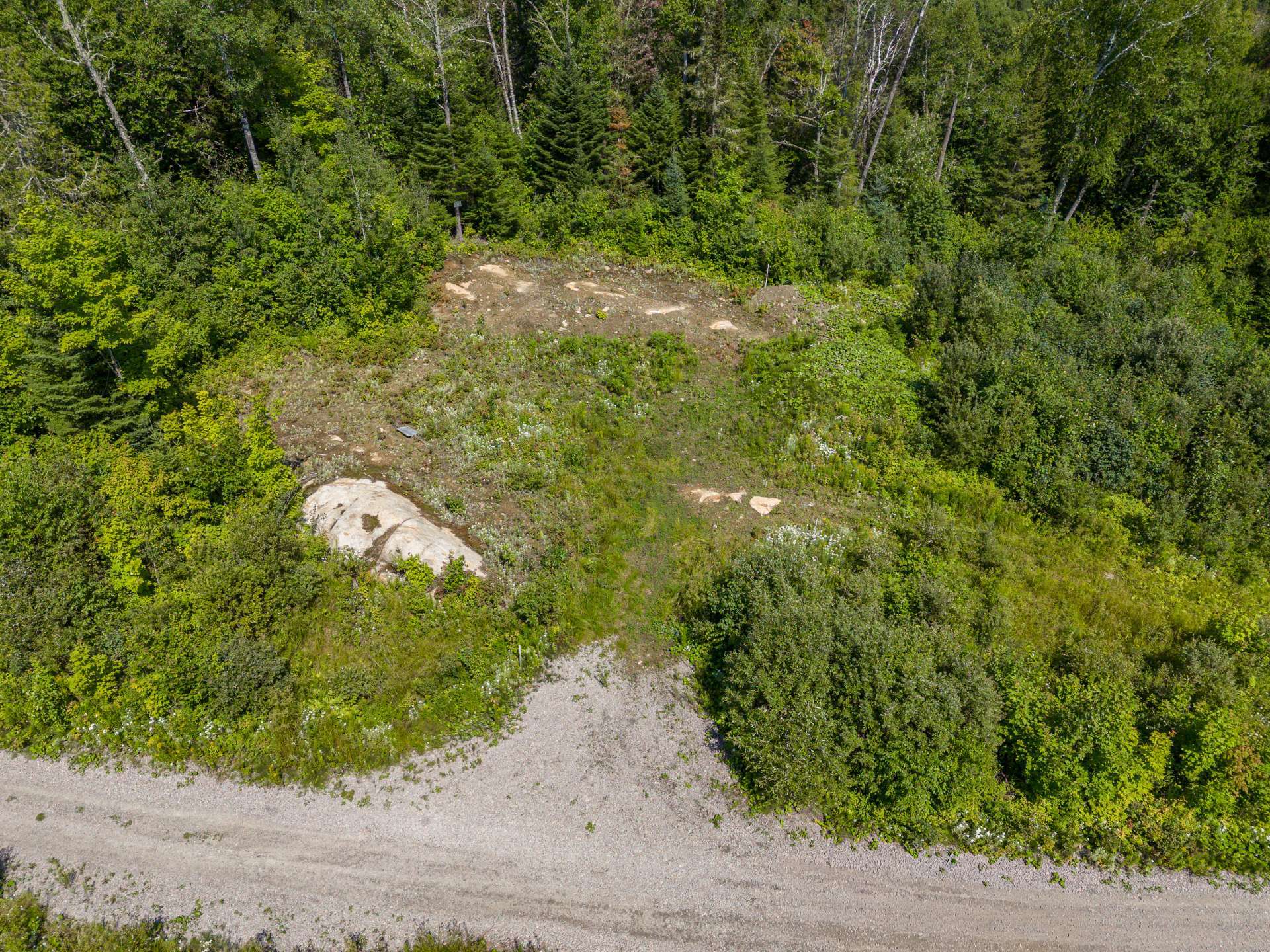 Ch. de la Baie-du-Milieu — photo 2