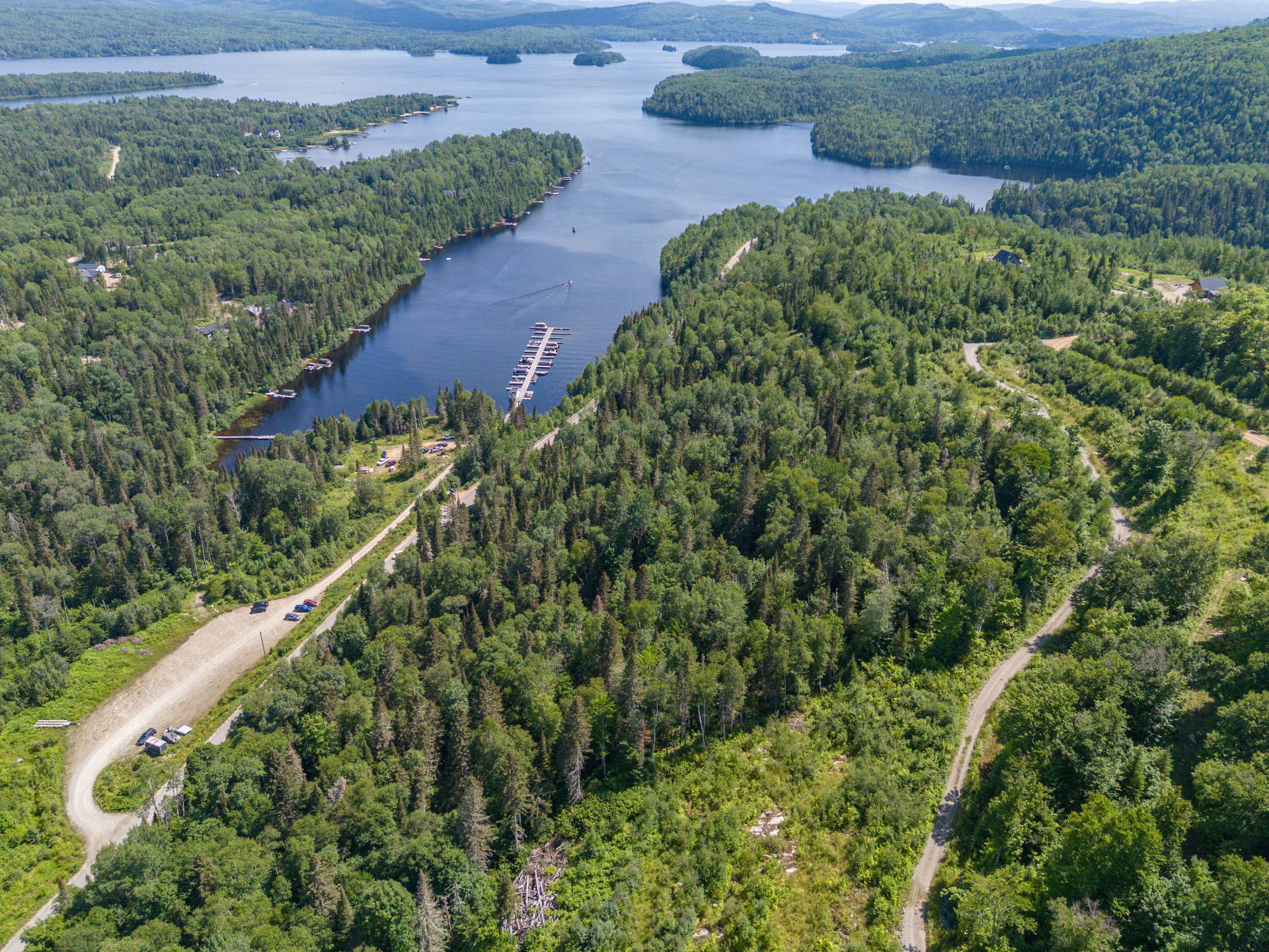 Ch. de la Baie-du-Milieu — photo 3