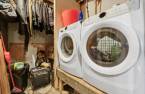 Salle de lavage