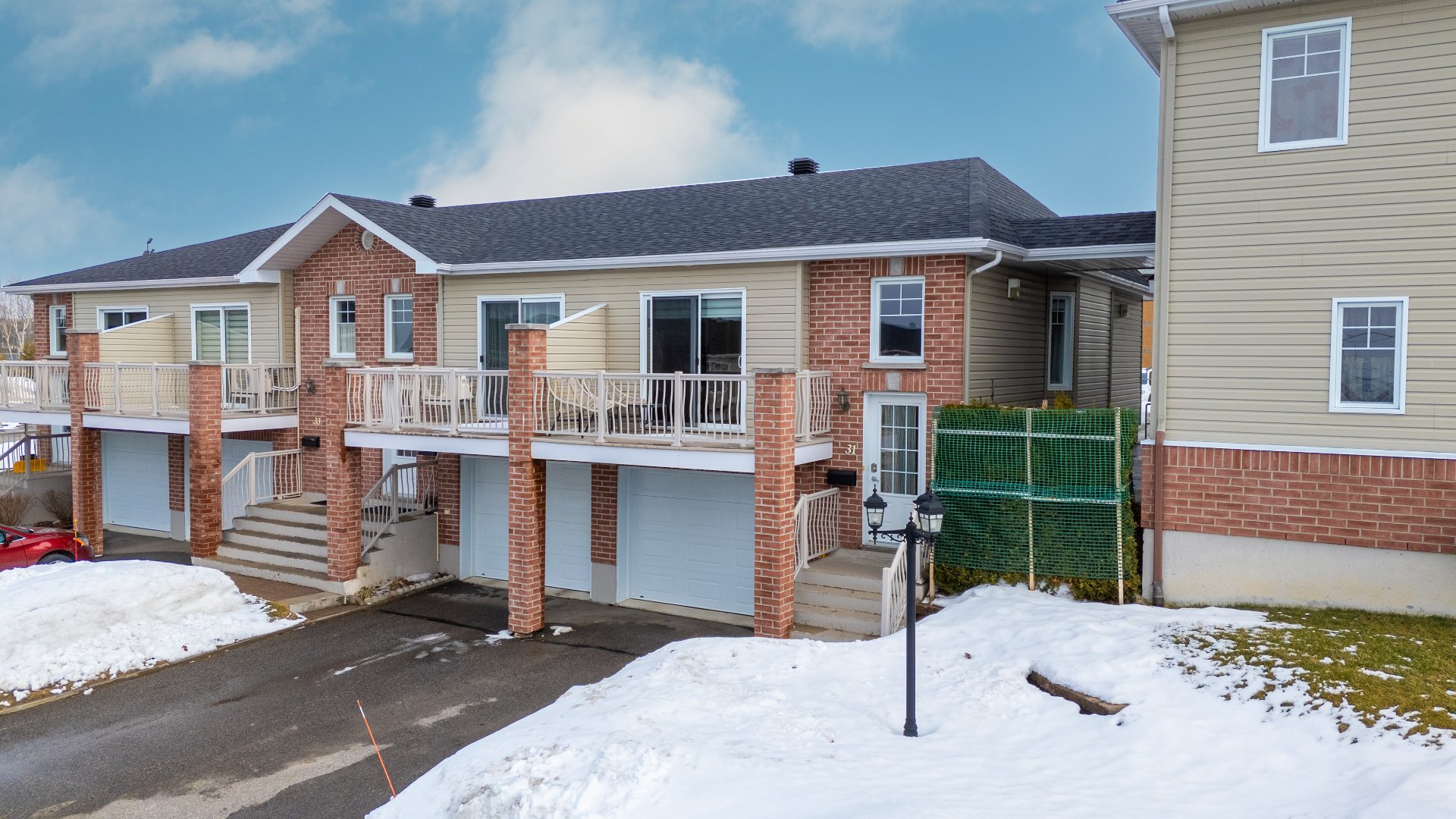 Appartement / Condo à vendre, Rimouski