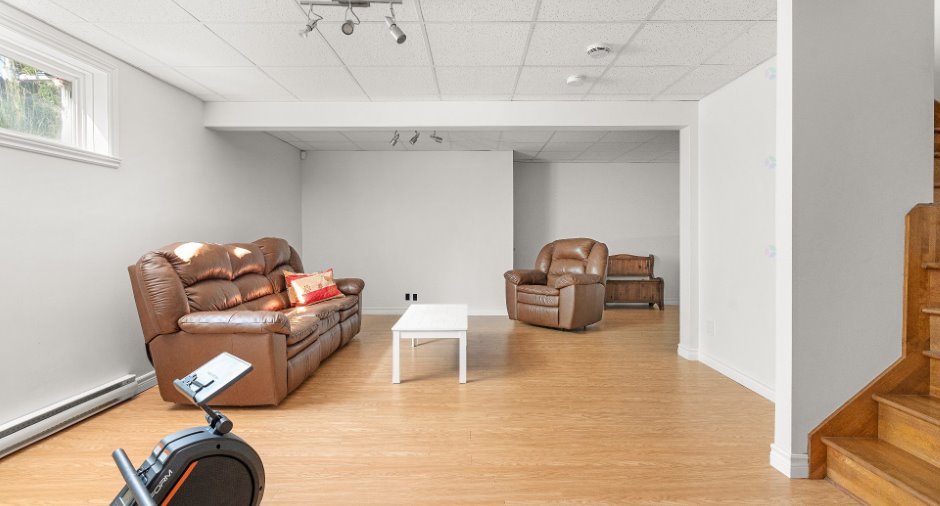 Salle familiale