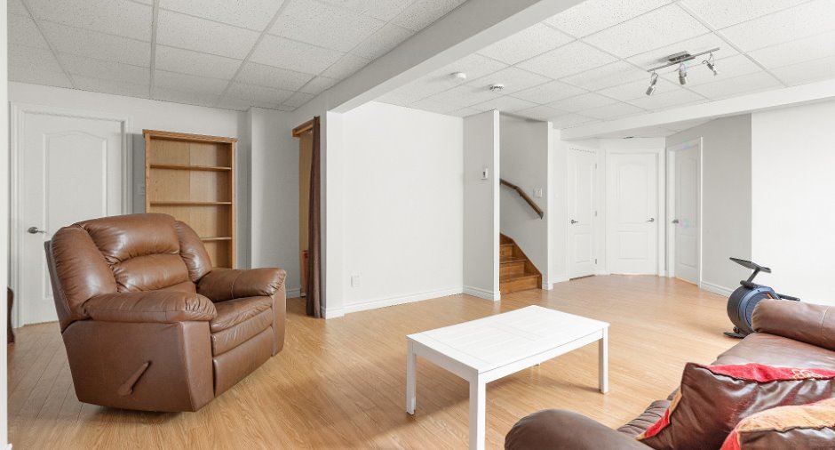 Salle familiale