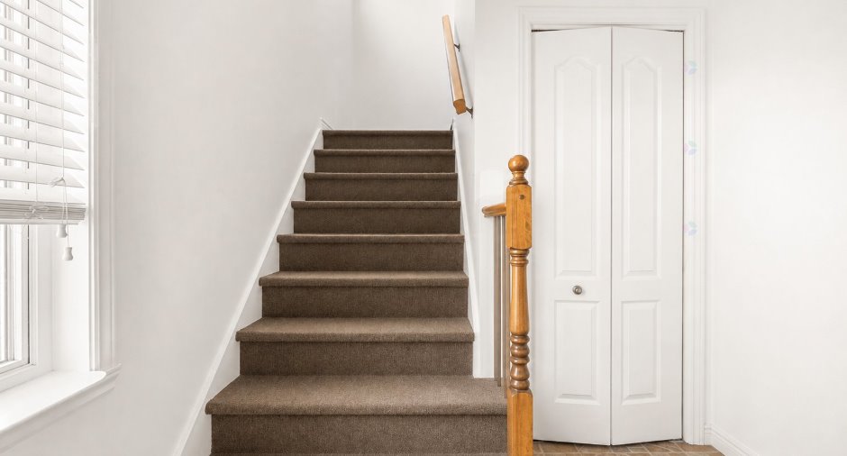 Escalier