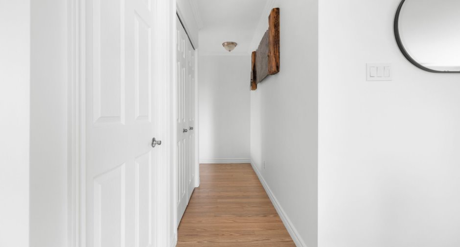 Hall d’entrée/Vestibule