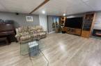 Salle familiale