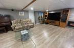 Salle familiale