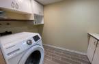 Salle de lavage