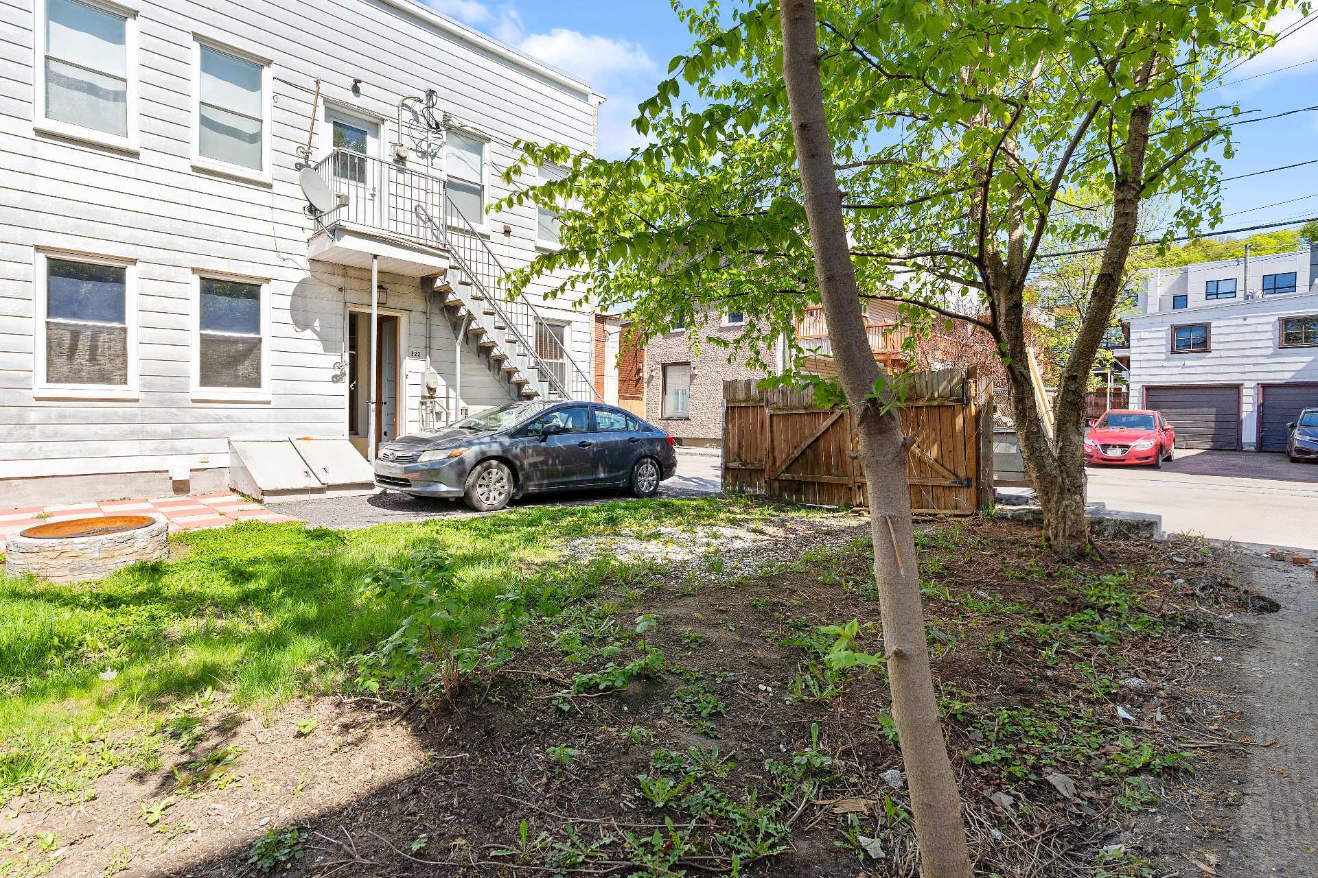 606 Rue Christophe-Colomb O. — photo 2