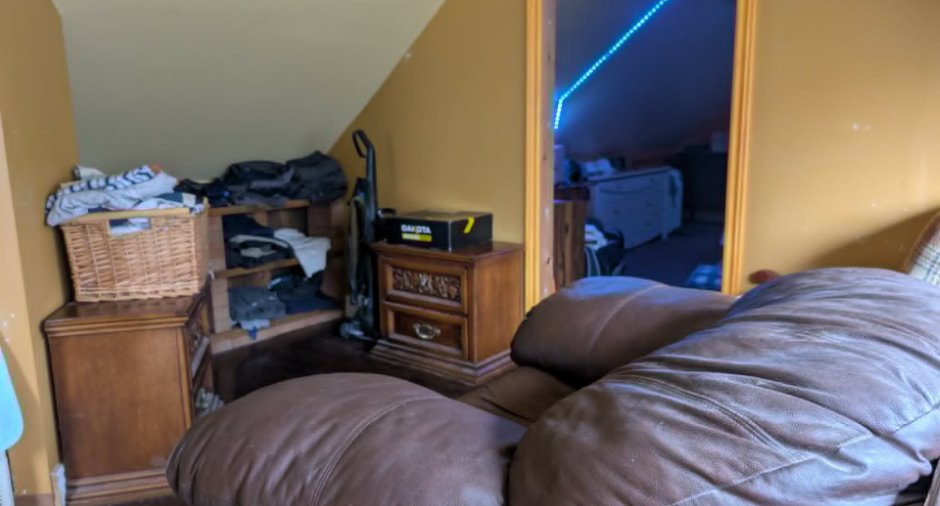 Boudoir