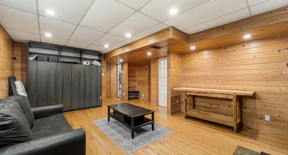 Salle familiale