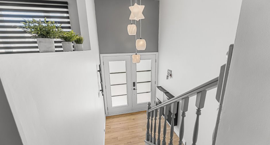 Hall d’entrée/Vestibule