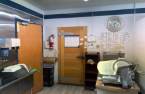 Cave/ chambre froide