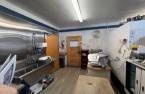 Cave/ chambre froide