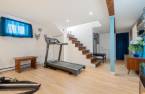 Salle familiale