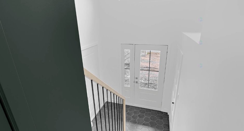 Hall d’entrée/Vestibule