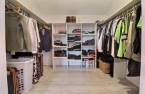 Penderie (Walk-in)