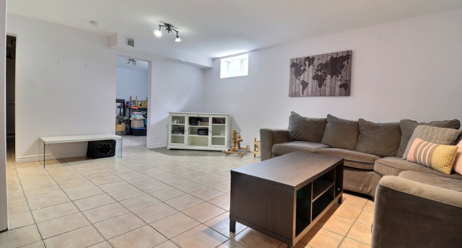 Salle familiale