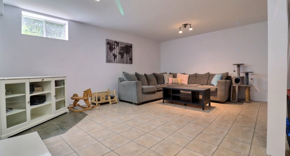 Salle familiale