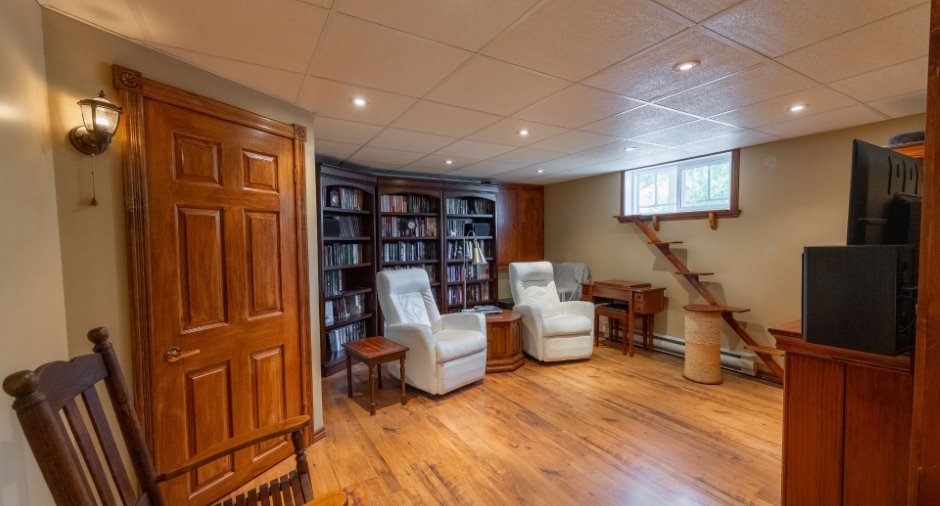 Salle familiale