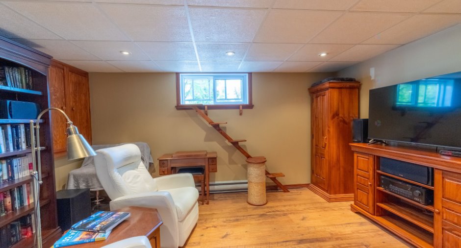 Salle familiale