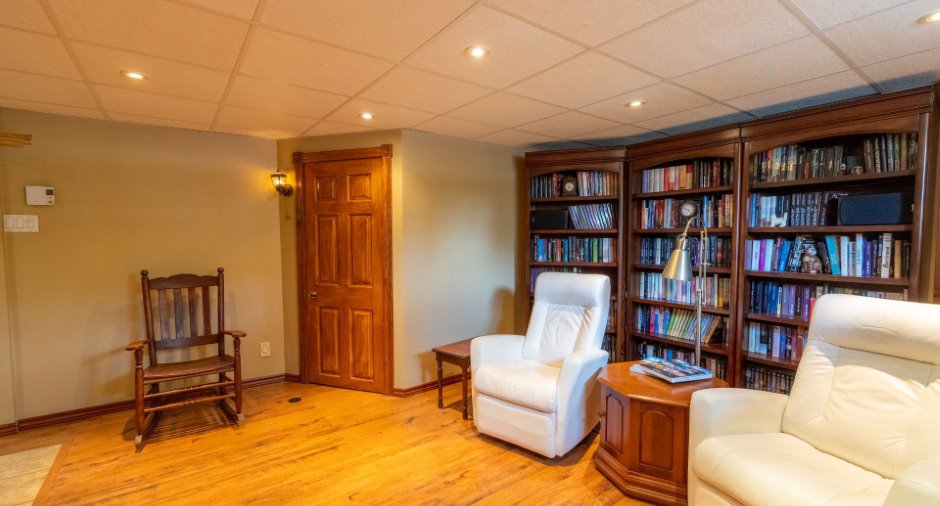 Salle familiale