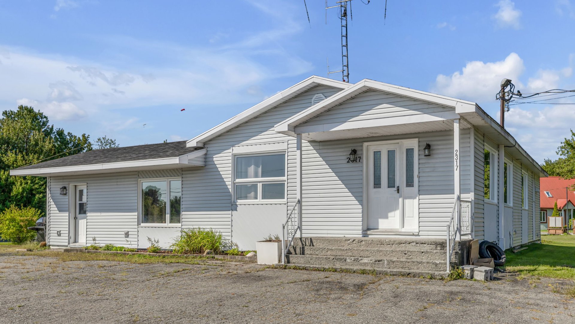 2317 Route du Président-Kennedy — photo 1