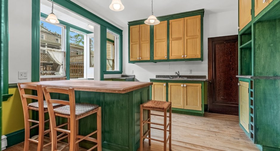 Cuisine