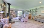 Salle familiale