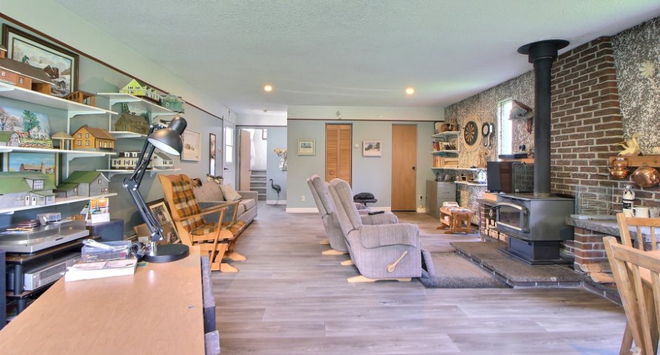 Salle familiale