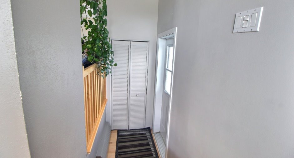 Hall d’entrée/Vestibule