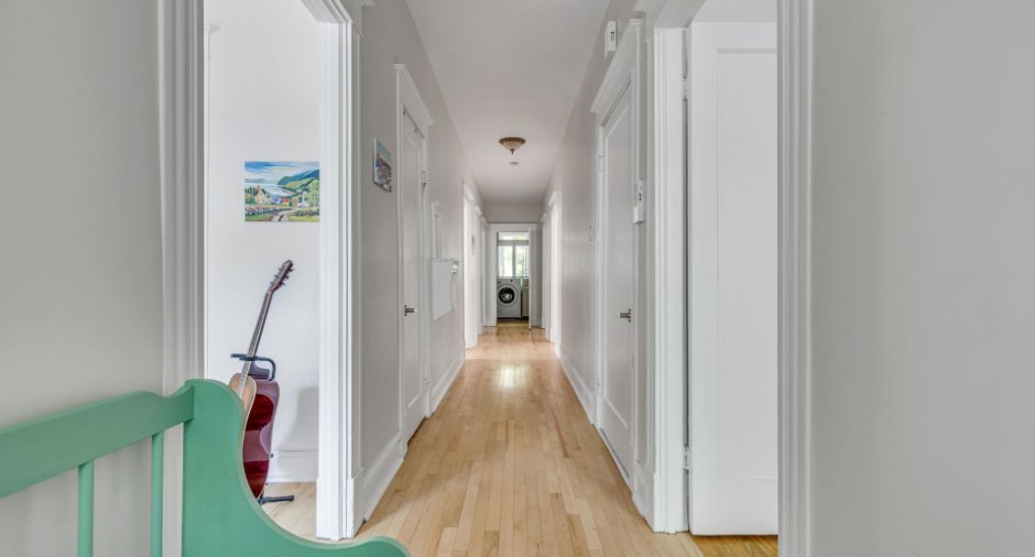 Corridor
