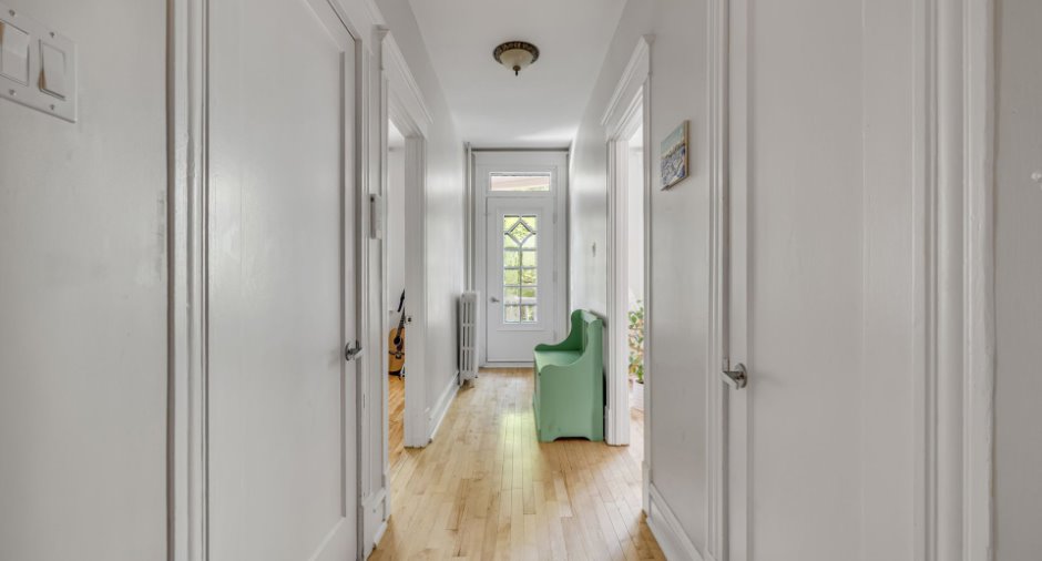 Corridor