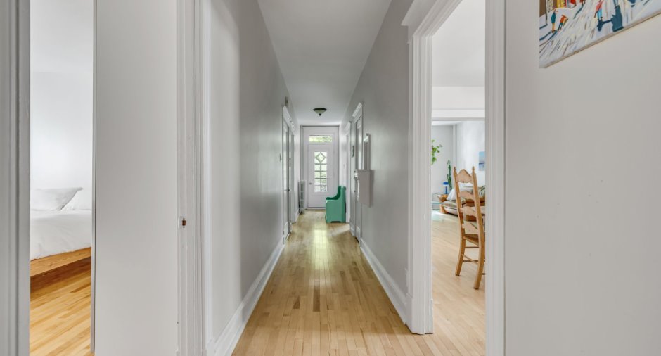 Corridor