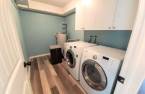 Salle de lavage