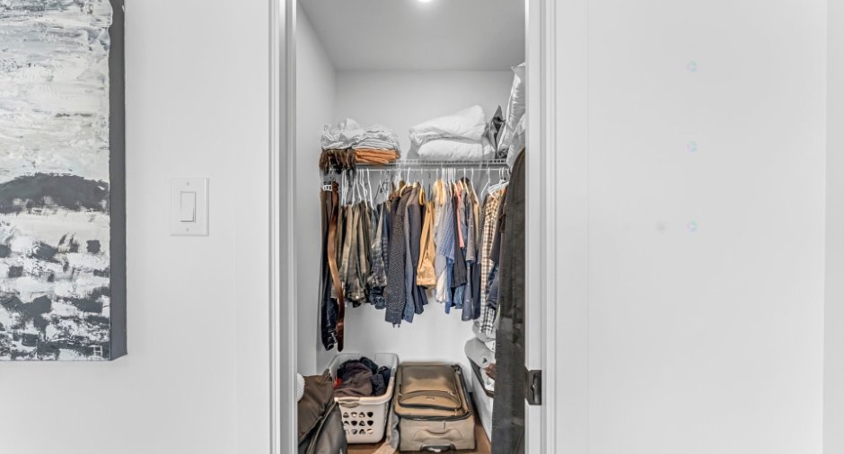 Penderie (Walk-in)