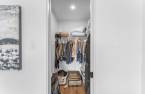 Penderie (Walk-in)