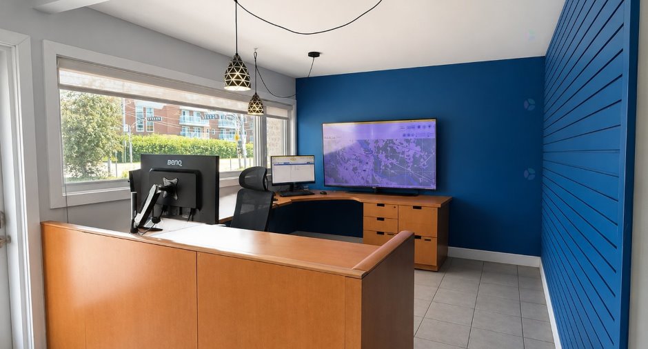 Bureau